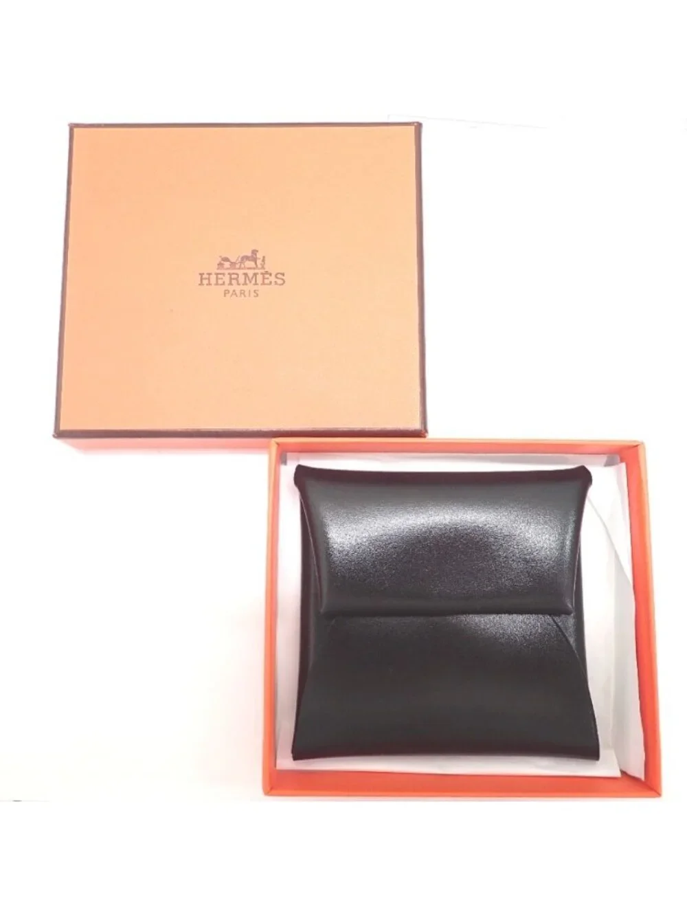 Hermes Bastia Coin Case